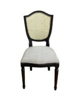 Kupa Ahşap Sandalye - Görsel 3