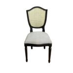 Kupa Ahşap Sandalye - Görsel 5