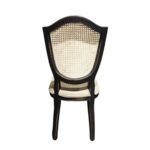 Kupa Ahşap Sandalye - Görsel 6