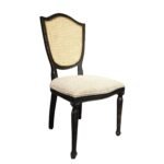 Kupa Ahşap Sandalye - Görsel 7