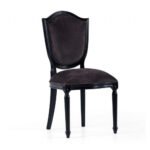 Kupa Teddy Sandalye - Görsel 5