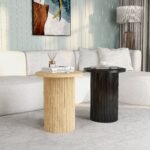 Leonora Bohem Still Yan Sehpa - Görsel 6