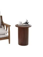 Leonora Bohem Still Yan Sehpa - Görsel 15