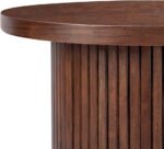 Leonora Bohem Still Yan Sehpa - Görsel 17