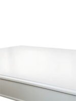 Lignos Oymalı Açılır Yemek Masası 90x140 - Görsel 3