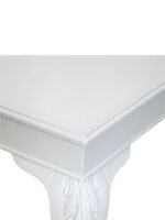 Lignos Oymalı Açılır Yemek Masası 90x140 - Görsel 4