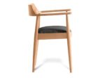 Lines İskandinav Ahşap Sandalye - Görsel 33