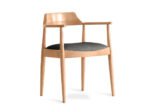 Lines İskandinav Ahşap Sandalye - Görsel 34