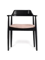 Lines İskandinav Ahşap Sandalye - Görsel 43