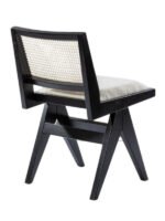 Lofoten Pergel Hazeranlı Hasırlı Ahşap Sandalye - Görsel 21