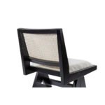 Lofoten Pergel Hazeranlı Hasırlı Ahşap Sandalye - Görsel 23