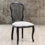 Louvre Country Hazeranlı Sandalye