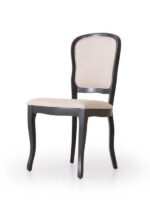 Louvre Country Sandalye - Görsel 3