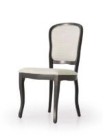 Louvre Country Sandalye - Görsel 8