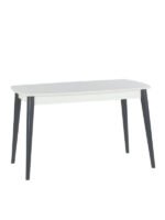 Ludovica Fransız Retro Still Açılır Yemek Masası 90x140 - Görsel 22