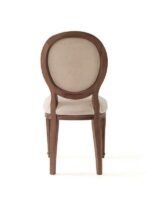 Madalyon Ahşap Klasik Sandalye - Görsel 5