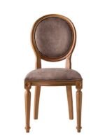Madalyon Ahşap Klasik Sandalye - Görsel 7