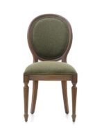 Madalyon Ahşap Klasik Sandalye - Görsel 12