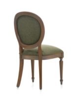 Madalyon Ahşap Klasik Sandalye - Görsel 13