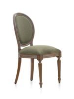 Madalyon Ahşap Klasik Sandalye - Görsel 15