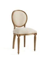 Madalyon Ahşap Klasik Sandalye - Görsel 23