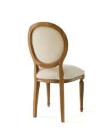 Madalyon Ahşap Klasik Sandalye - Görsel 24