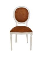 Madalyon Ahşap Klasik Sandalye - Görsel 25