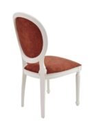 Madalyon Ahşap Klasik Sandalye - Görsel 26