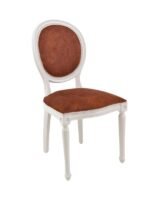 Madalyon Ahşap Klasik Sandalye - Görsel 27