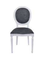 Madalyon Ahşap Klasik Sandalye - Görsel 32