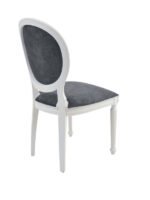 Madalyon Ahşap Klasik Sandalye - Görsel 33