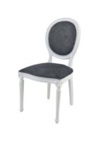 Madalyon Ahşap Klasik Sandalye - Görsel 34