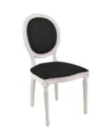 Madalyon Ahşap Klasik Sandalye - Görsel 39