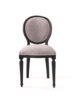 Madalyon Ahşap Klasik Sandalye - Görsel 40