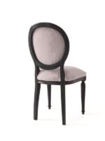 Madalyon Ahşap Klasik Sandalye - Görsel 41