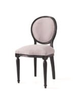 Madalyon Ahşap Klasik Sandalye - Görsel 43