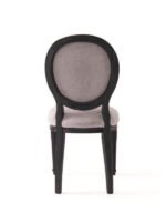 Madalyon Ahşap Klasik Sandalye - Görsel 44