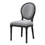 Madalyon Ahşap Sandalye - Görsel 13