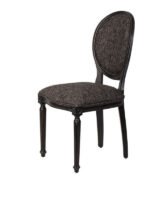 Madalyon Ahşap Sandalye - Görsel 19