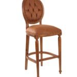 Madalyon Bar Sandalyesi