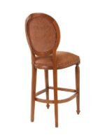 Madalyon Bar Sandalyesi - Görsel 2