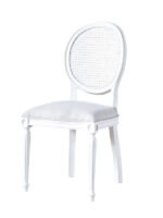 Madalyon Hazeranlı Ahşap Klasik Sandalye - Görsel 20