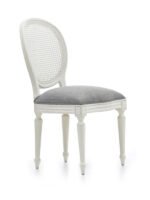 Madalyon Hazeranlı Ahşap Klasik Sandalye - Görsel 25