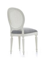 Madalyon Hazeranlı Ahşap Klasik Sandalye - Görsel 28