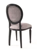 Madalyon Hazeranlı Ahşap Klasik Sandalye - Görsel 30