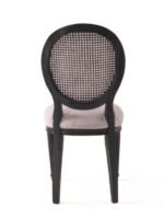 Madalyon Hazeranlı Ahşap Klasik Sandalye - Görsel 34