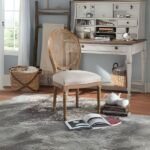 Madalyon Hazeranlı Sandalye