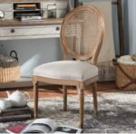 Madalyon Hazeranlı Sandalye - Görsel 7