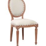 Madalyon Klasik Sandalye