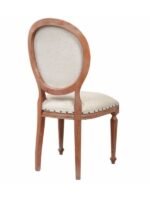 Madalyon Klasik Sandalye - Görsel 2